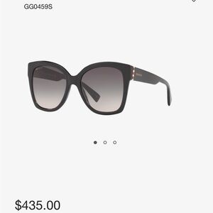 Gucci GG0459S Sunglasses
